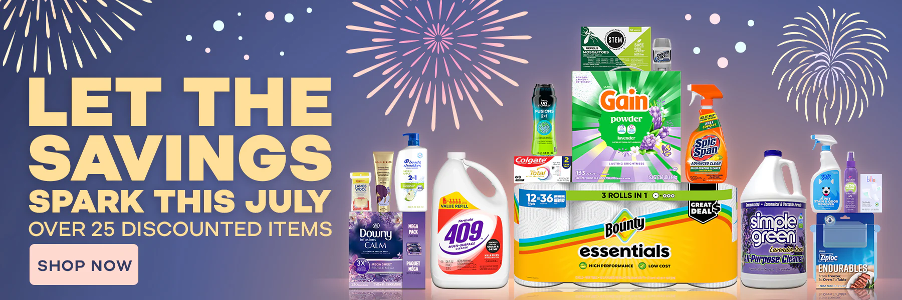 Your Trusted Wholesale Supply Partner